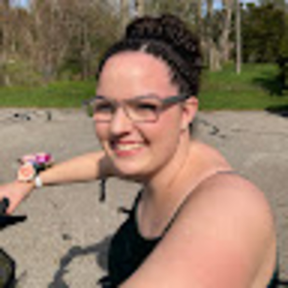 Meet your Posher, Kierra